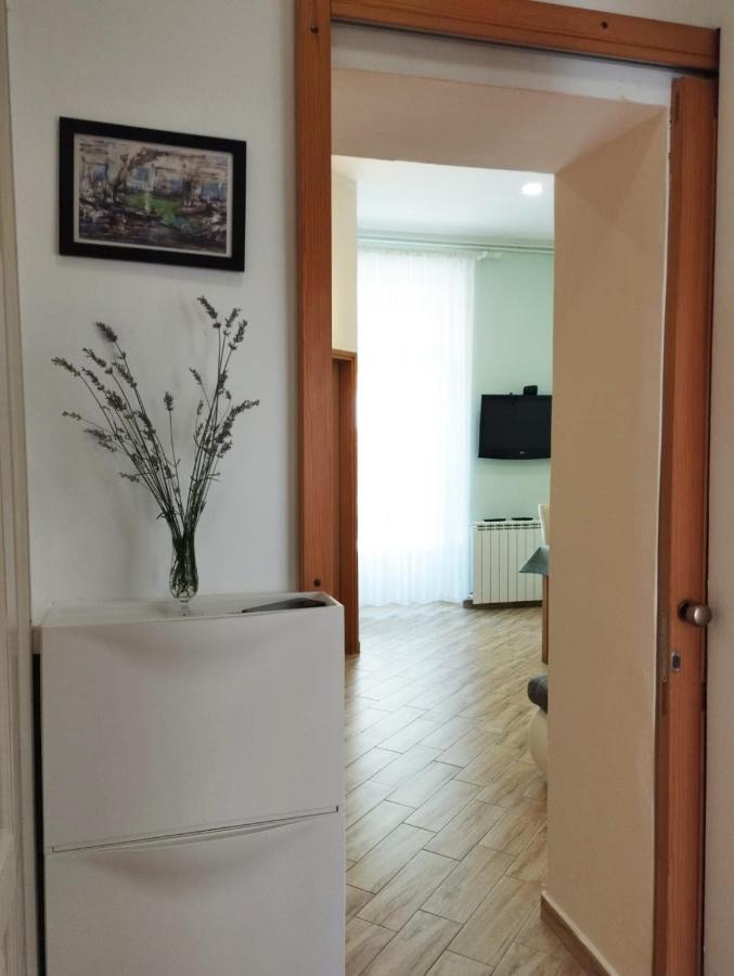 Apartments Centurio PUY Exterior foto