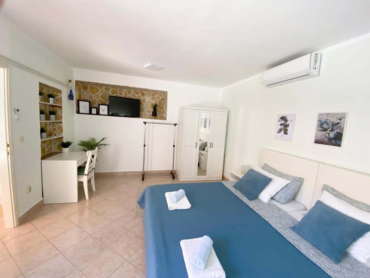 Apartments Centurio PUY Exterior foto