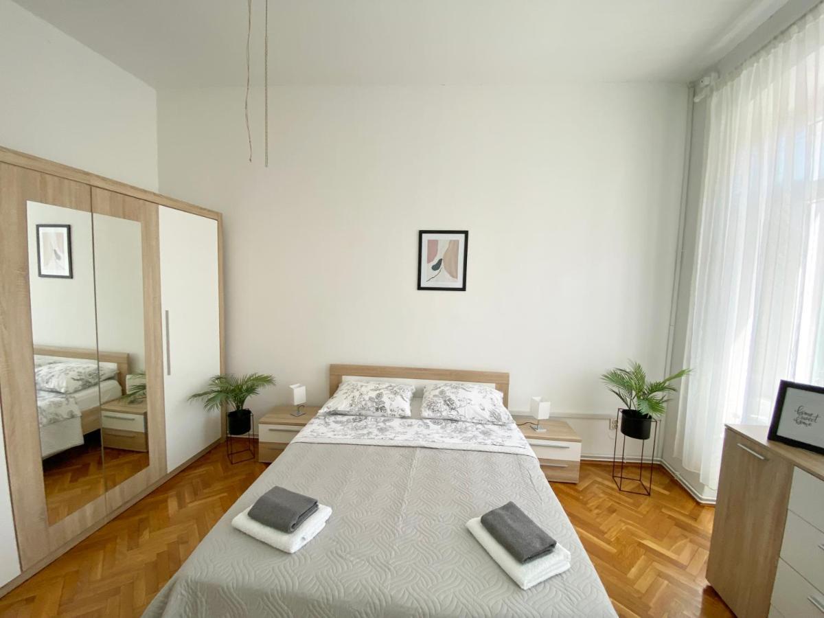 Apartments Centurio PUY Exterior foto