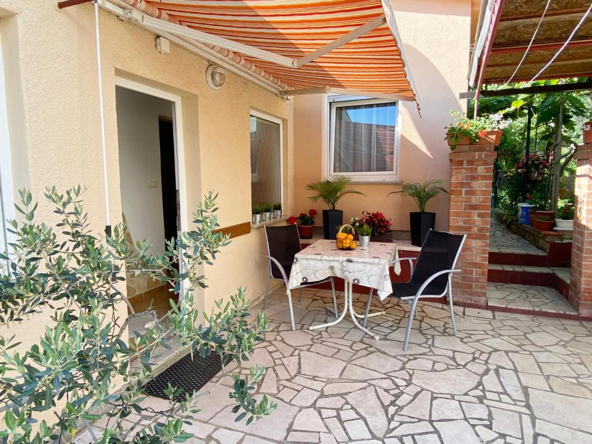 Apartments Centurio PUY Exterior foto