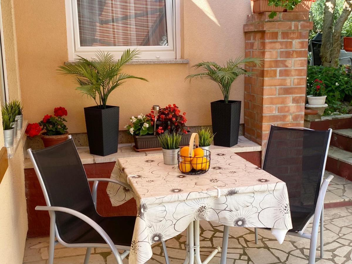 Apartments Centurio PUY Exterior foto