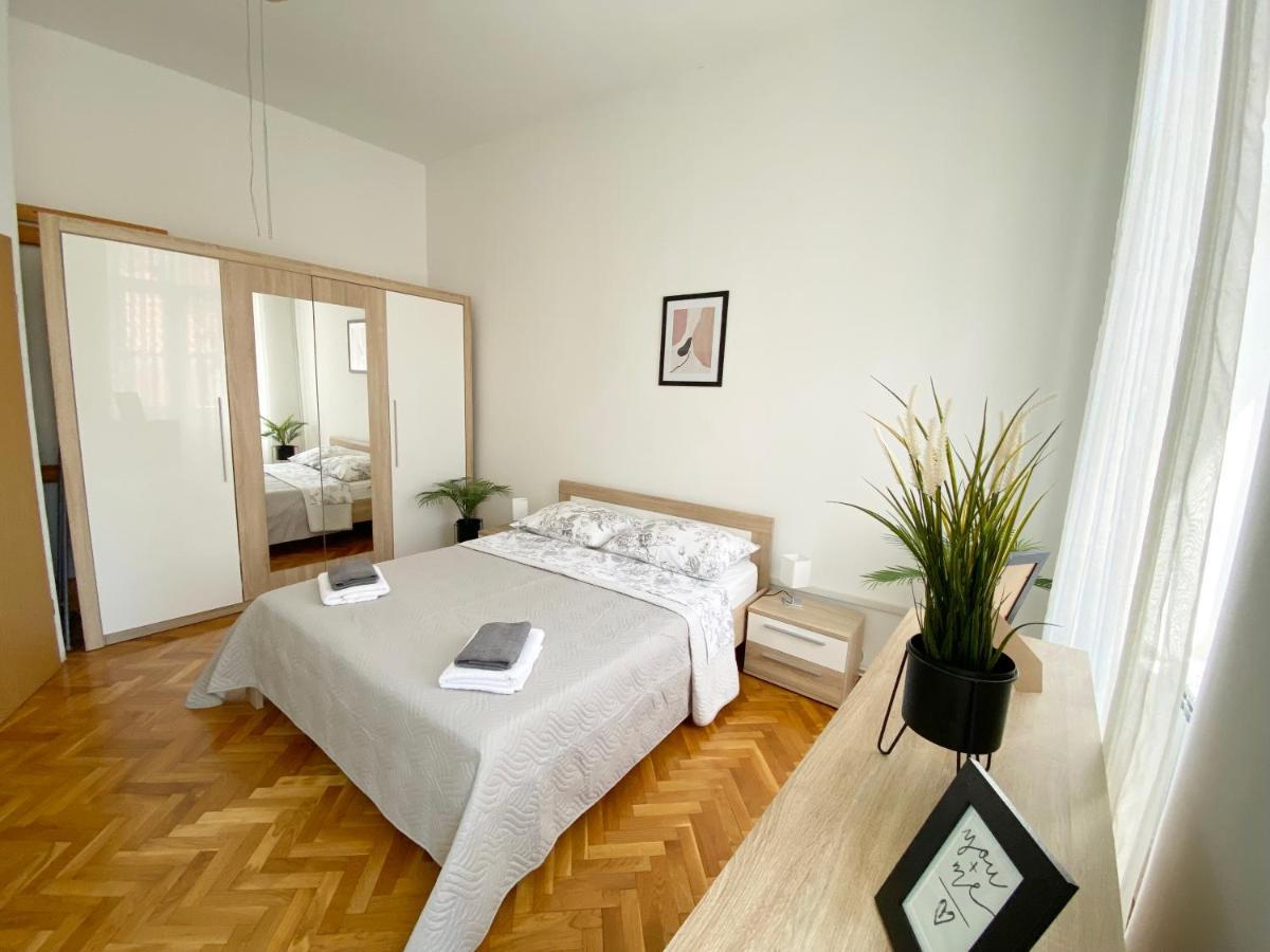 Apartments Centurio PUY Exterior foto