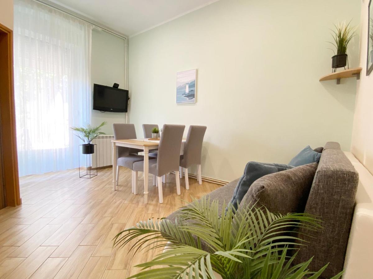 Apartments Centurio PUY Exterior foto