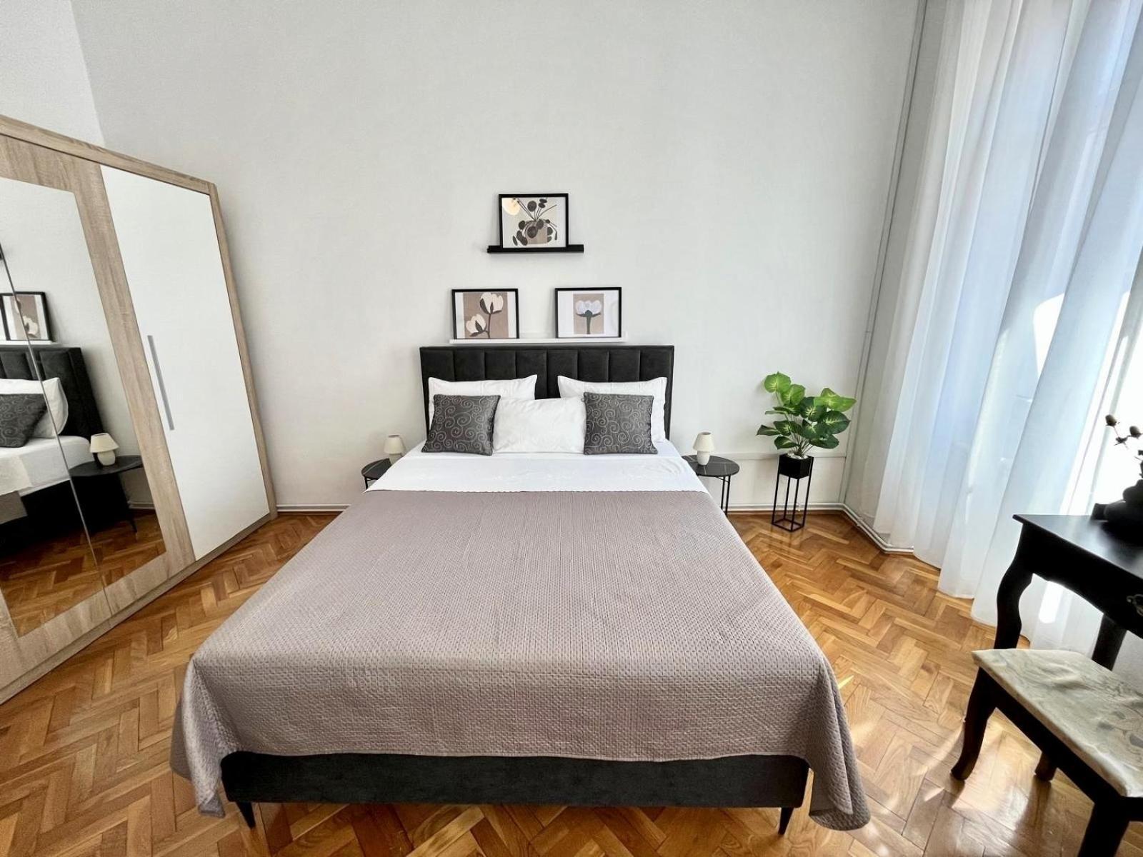 Apartments Centurio PUY Exterior foto