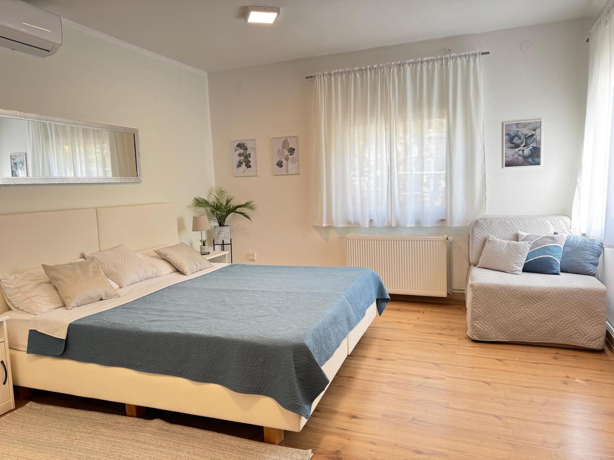 Apartments Centurio PUY Exterior foto