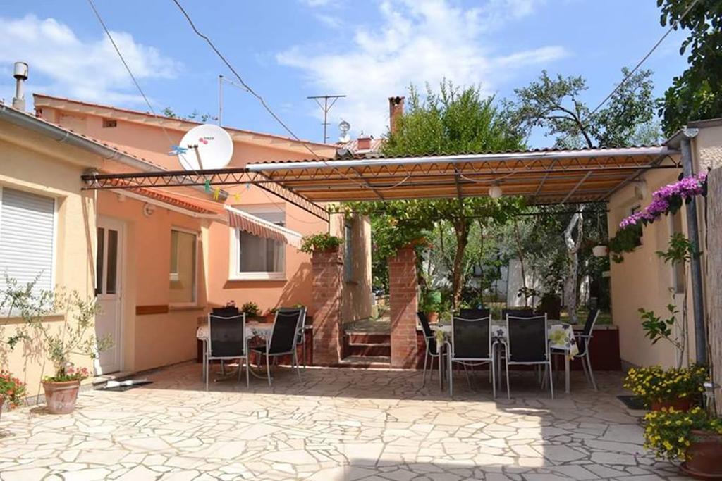 Apartments Centurio PUY Exterior foto
